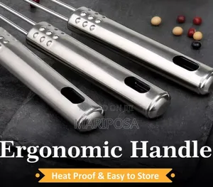 Stainless Steel Spider Strainer