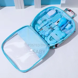 13 Pc Baby Care Kit