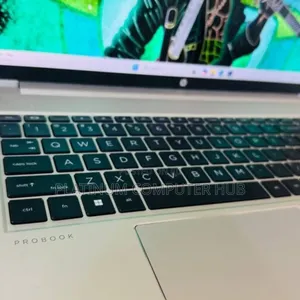 New Laptop HP ProBook 450 G9 16GB Intel Core I7 SSD 1T