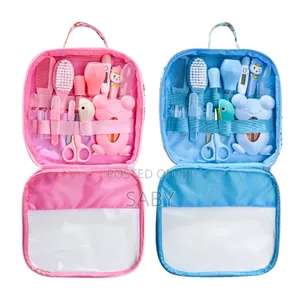 13 Pc Baby Care Kit