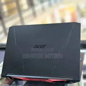 New Laptop Acer Nitro 5 16GB Intel Core I7 SSD 1T