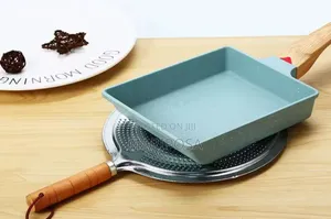 Simmer Ring