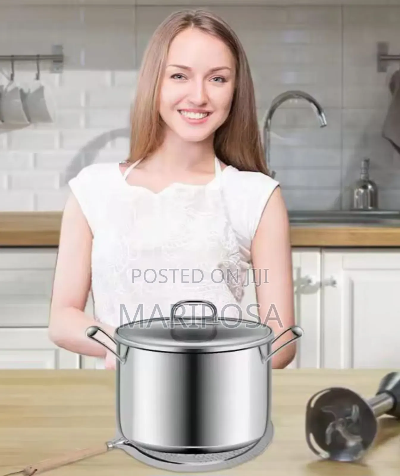 Simmer Ring