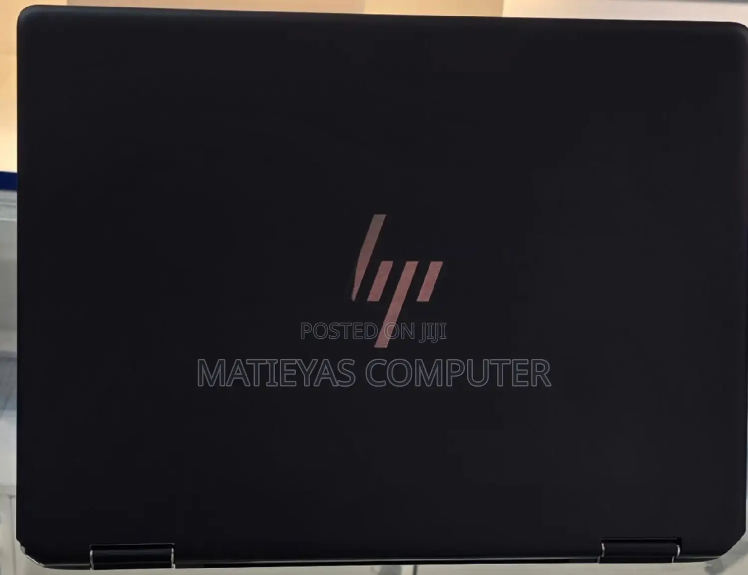 New Laptop HP Spectra 13 16GB Intel Core I7 SSD 1T