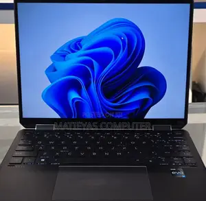 New Laptop HP Spectra 13 16GB Intel Core I7 SSD 1T