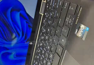 New Laptop HP Spectra 13 16GB Intel Core I7 SSD 1T