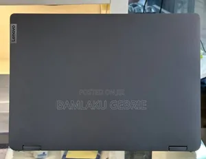 New Laptop Lenovo IdeaPad Flex 15 16GB Intel Core I5 SSD 512GB