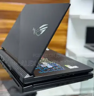 New Laptop Asus ROG Strix G16 G614 16GB Intel Core I7 SSD 512GB