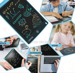 LCD Writing Tablet