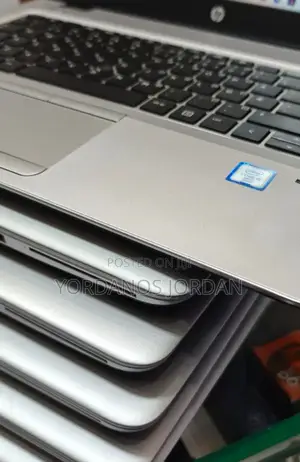 New Laptop HP EliteBook 840 G3 8GB Intel Core I5 SSD 512GB