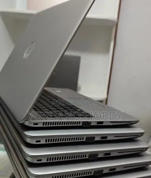 New Laptop HP EliteBook 840 G3 8GB Intel Core I5 SSD 512GB