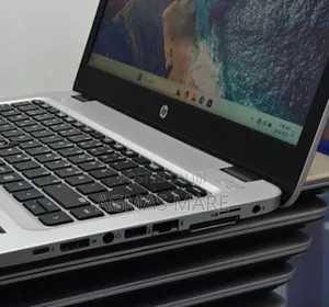 Photo - New Laptop HP EliteBook 840 G3 8GB Intel Core I5 SSD 512GB