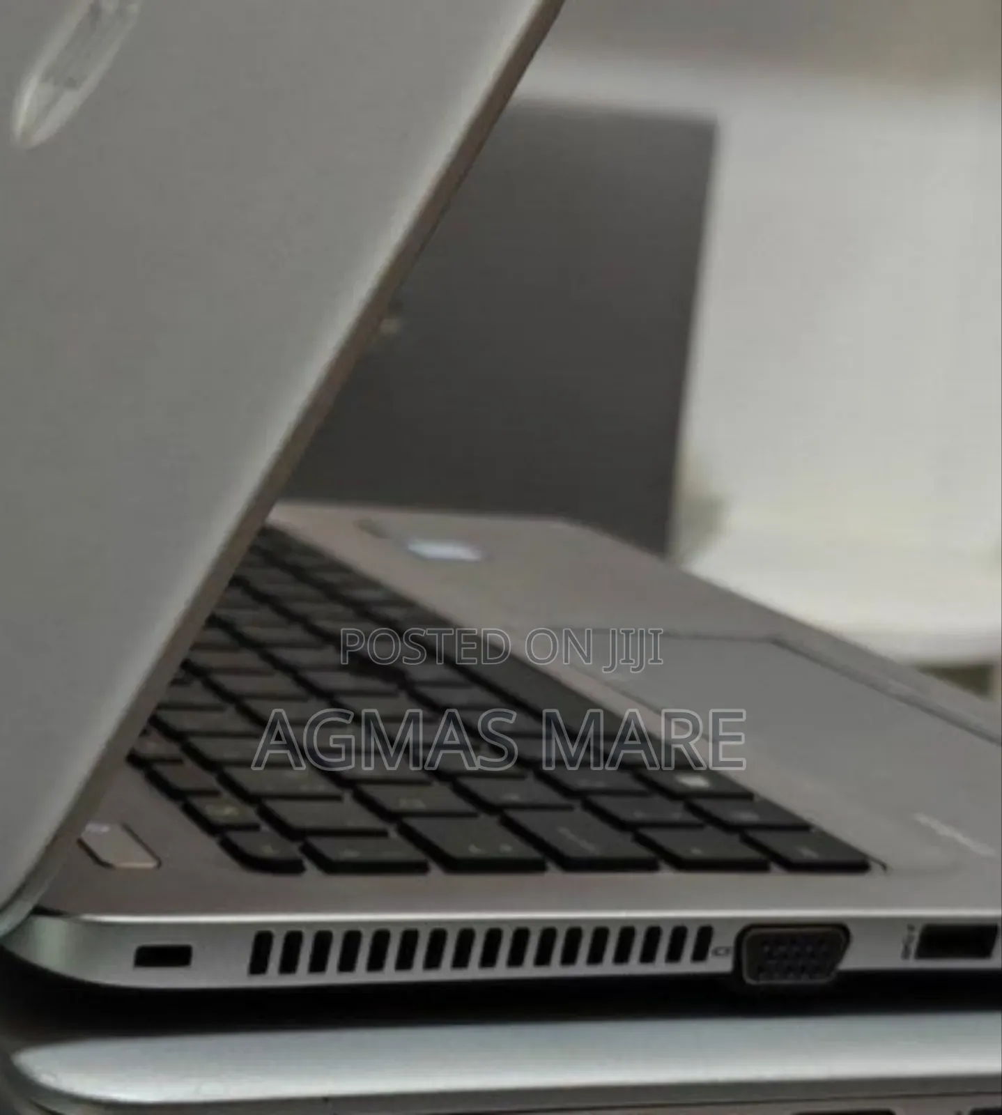 New Laptop HP EliteBook 840 G3 8GB Intel Core I5 SSD 512GB