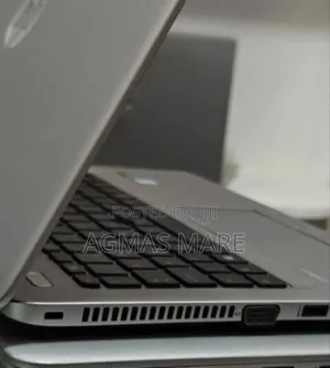 New Laptop HP EliteBook 840 G3 8GB Intel Core I5 SSD 512GB