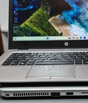 New Laptop HP EliteBook 840 G3 8GB Intel Core I5 SSD 512GB