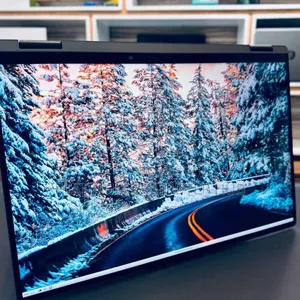 New Laptop Lenovo Yoga 7i 16GB Intel Core I7 SSD 512GB