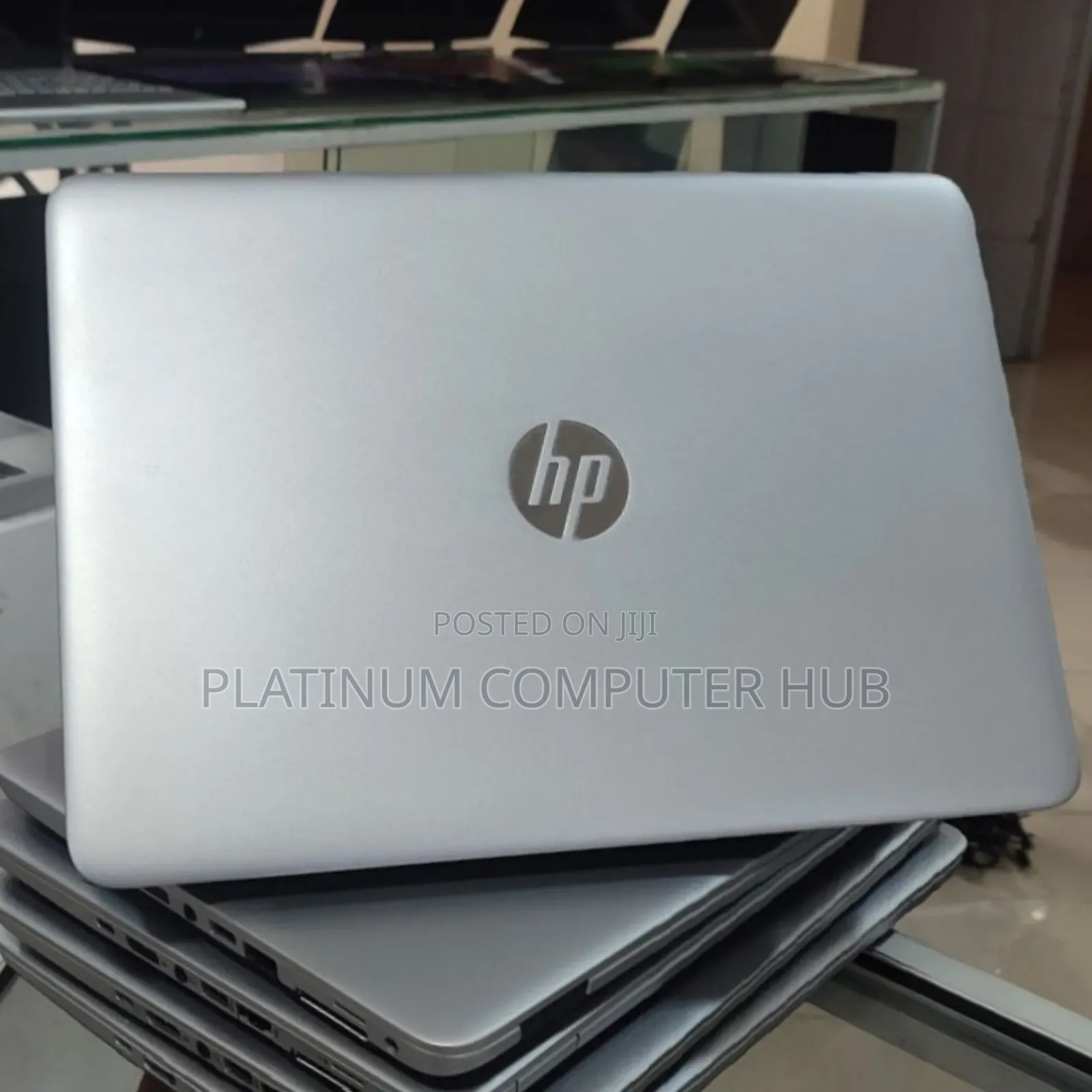 New Laptop HP EliteBook 840 G3 8GB Intel Core I5 HDD+SSD 1.5T