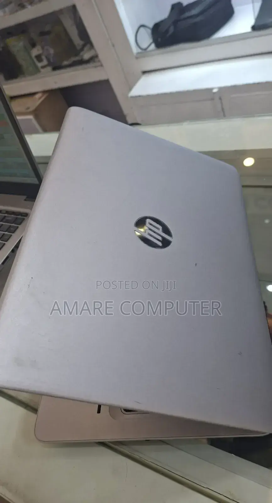 New Laptop HP EliteBook 840 8GB Intel Core I5 SSD 512GB