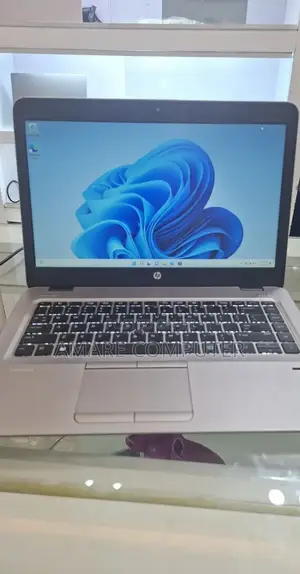 New Laptop HP EliteBook 840 8GB Intel Core I5 SSD 512GB