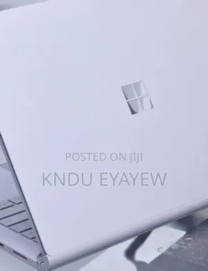 New Laptop Microsoft Surface 16GB Intel Core I7 SSD 256GB