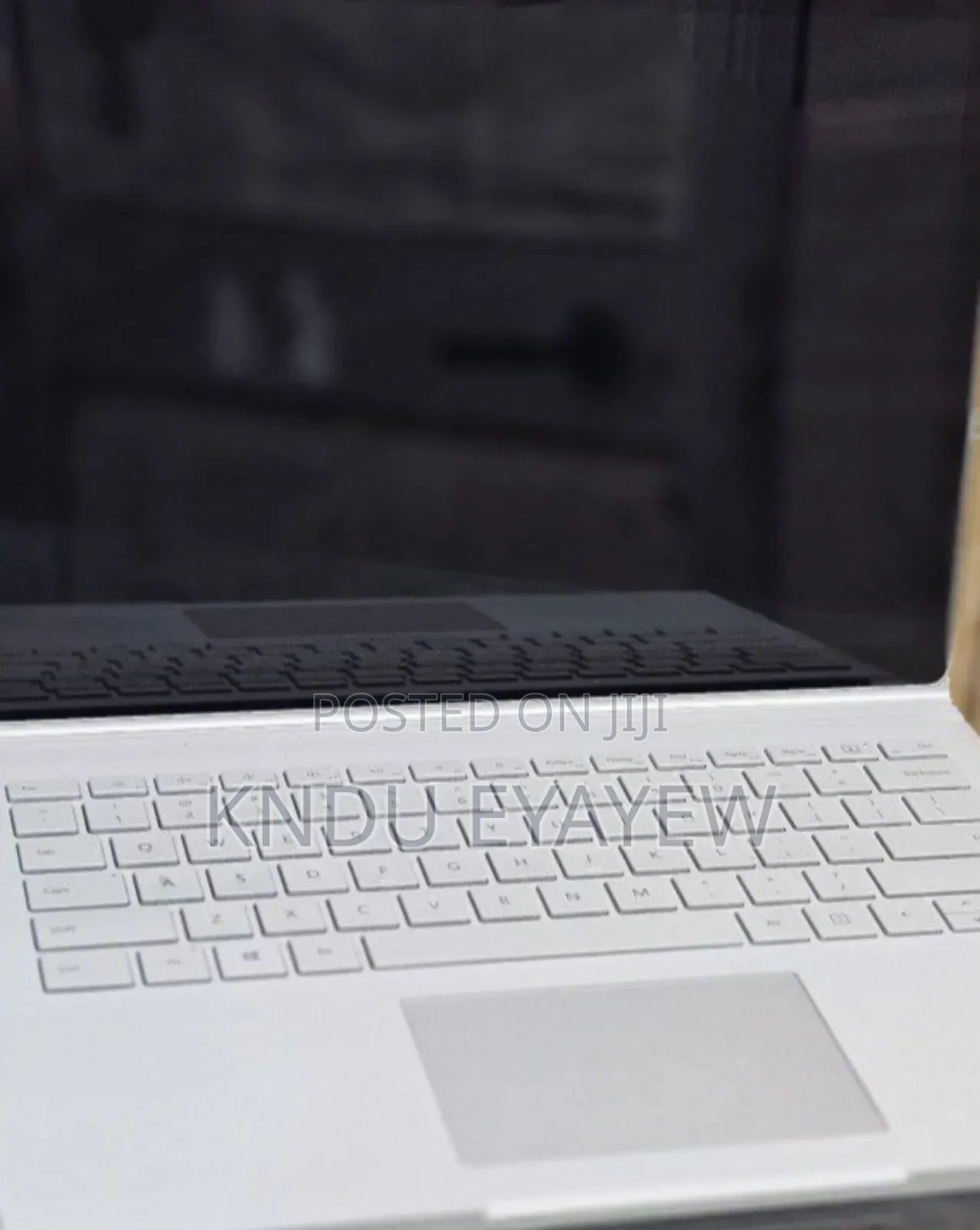 New Laptop Microsoft Surface 16GB Intel Core I7 SSD 256GB