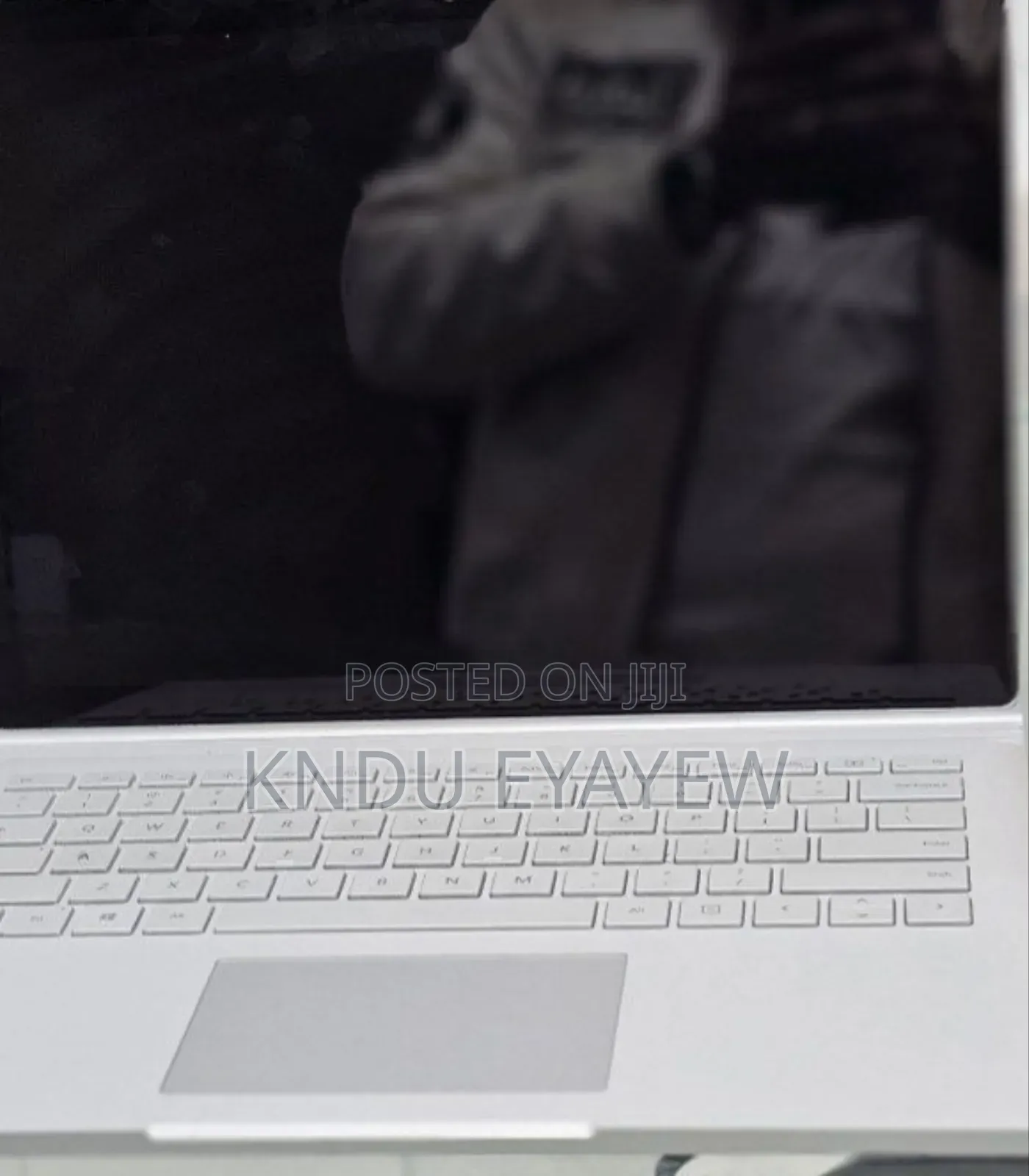 New Laptop Microsoft Surface 16GB Intel Core I7 SSD 256GB