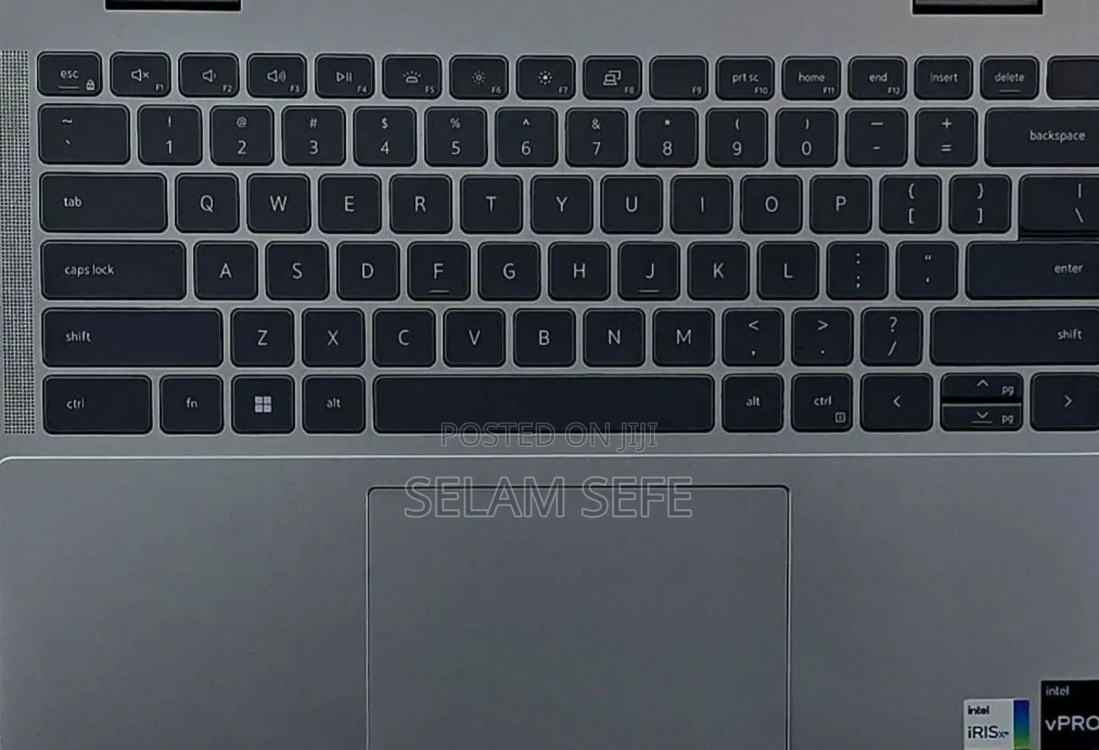 New Laptop Dell Inspiron 15 16GB Intel Core I7 SSD 1T