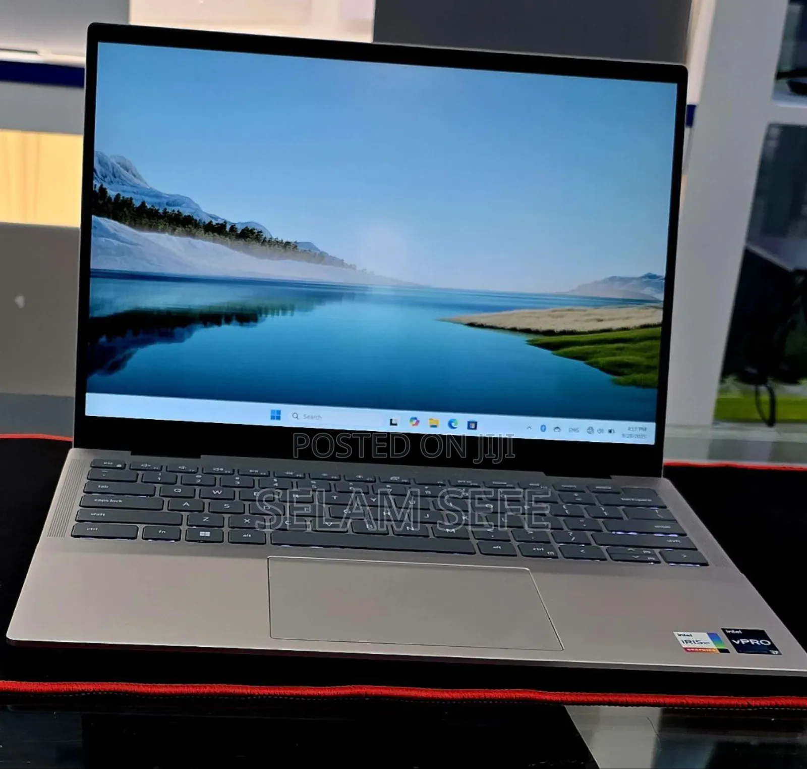 New Laptop Dell Inspiron 15 16GB Intel Core I7 SSD 1T