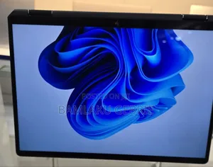 New Laptop HP Spectre X360 16GB Intel Core I7 SSD 1T