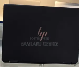 Photo - New Laptop HP Spectre X360 16GB Intel Core I7 SSD 1T