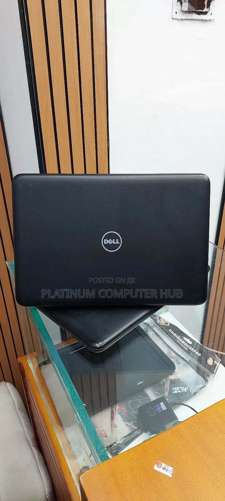 New Laptop Dell Latitude 11 3180 8GB Intel Pentium SSD 128GB