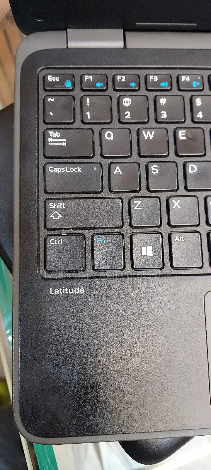 New Laptop Dell Latitude 11 3180 8GB Intel Pentium SSD 128GB