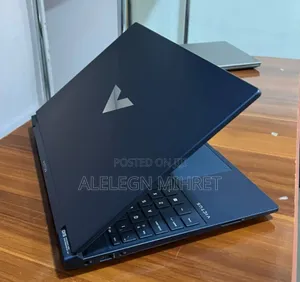 Photo - New Laptop HP Victus 15 16GB Intel Core I5 SSD 512GB