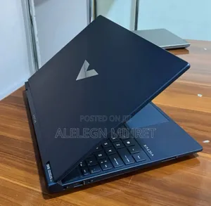 New Laptop HP Victus 15 16GB Intel Core I5 SSD 512GB