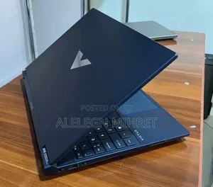 New Laptop HP Victus 15 16GB Intel Core I5 SSD 512GB