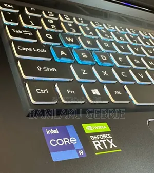 New Laptop Acer Predator Helios 300 16GB Intel Core I9 SSD 1T