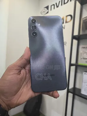 New Samsung Galaxy M42 5G 128 GB Black