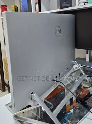 New Dell Inspiron 27 All-in-One 12GB Intel Core I7 SSD 512GB