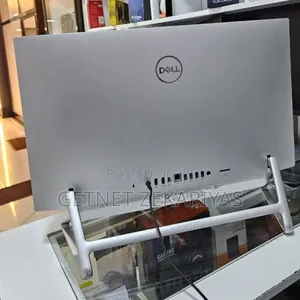 New Dell Inspiron 27 All-in-One 12GB Intel Core I7 SSD 512GB