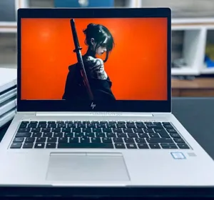 Photo - New Laptop HP EliteBook 840 G5 16GB Intel Core I7 SSD 512GB