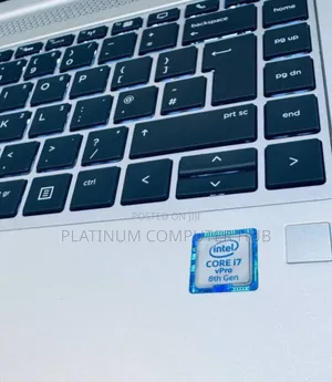 New Laptop HP EliteBook 840 G5 16GB Intel Core I7 SSD 512GB