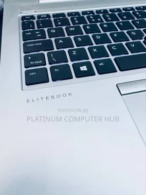 New Laptop HP EliteBook 840 G5 16GB Intel Core I7 SSD 512GB