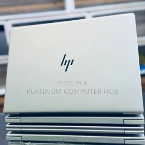 New Laptop HP EliteBook 840 G5 16GB Intel Core I7 SSD 512GB