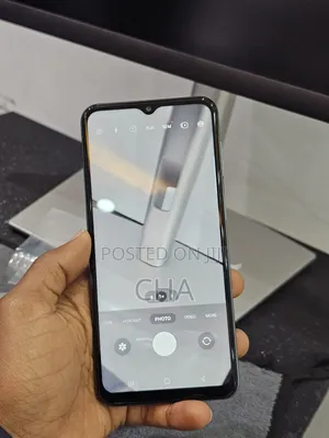 New Samsung Galaxy M42 5G 128 GB Black