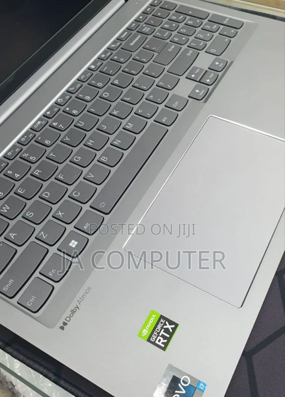 New Laptop Lenovo ThinkBook 15 16GB Intel Core I7 SSD 512GB