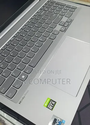 New Laptop Lenovo ThinkBook 15 16GB Intel Core I7 SSD 512GB