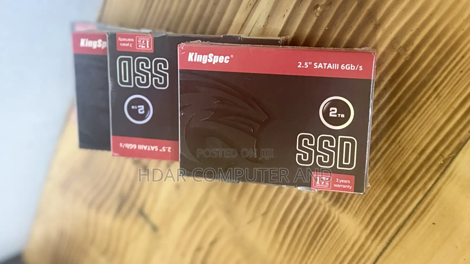 2tb SSD Sata Type M.2 Sata