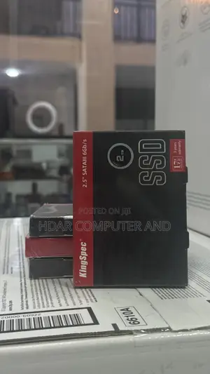 2tb SSD Sata Type M.2 Sata