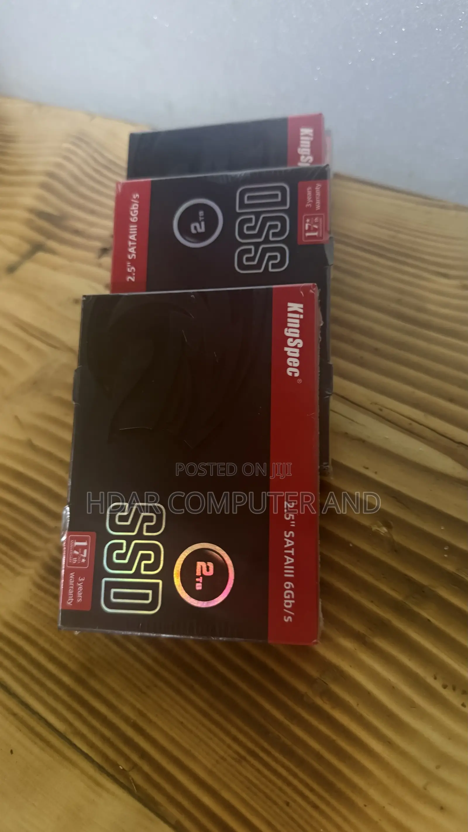 2tb SSD Sata Type M.2 Sata