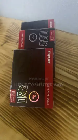 2tb SSD Sata Type M.2 Sata